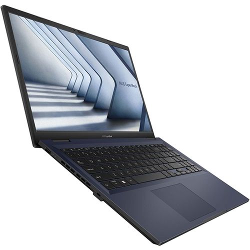 Laptop Asus ExpertBook B1502CVA-UI51C2 i5 / 8GB / 512GB SSD / 15,6" FHD / Windows 11 Pro (Star Black) slika 3