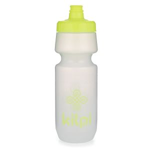 Kilpi Bidon boca FRESH-U 650ml, Žuta