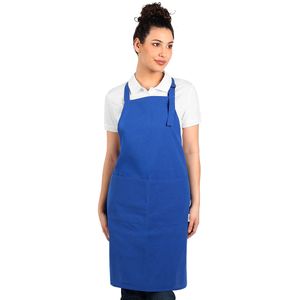 ECO CHEF,kecelja,roj.plava