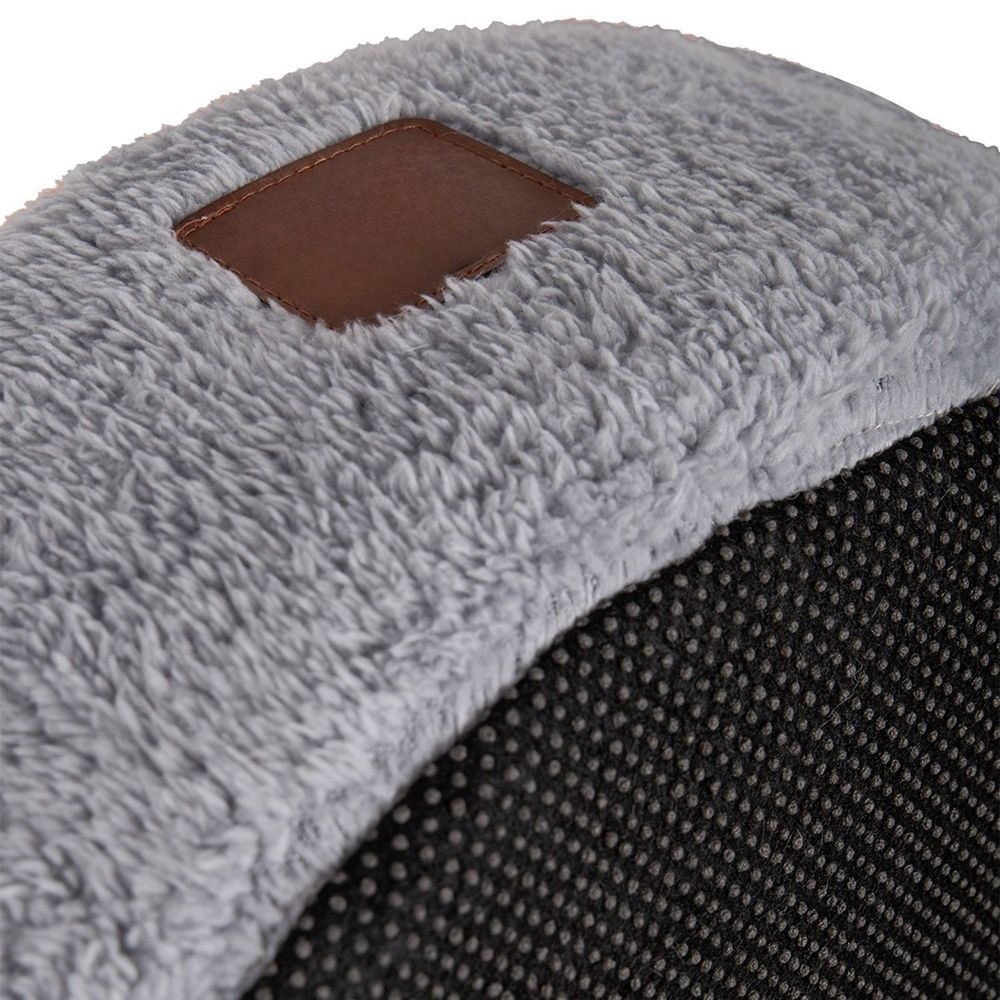 Pet bed Tom Cat, colour: grey slika 5
