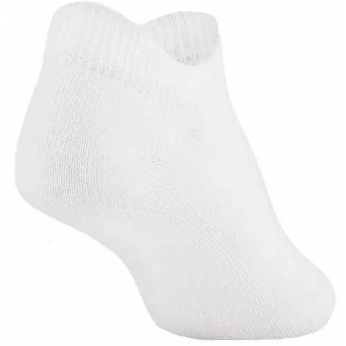 Unisex čarape Under armour wmn essential ns socks 1332981-100 slika 10