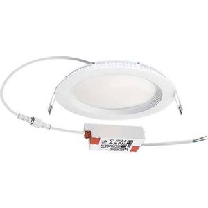 ESYLUX EO10298981 ELSA-2 DL#EO10298981 LED ugradna svjetiljka   LED  9 W bijela