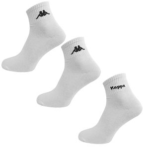 37137RW-901 Kappa Ts Carape Venezia 3Pack 37137Rw-901