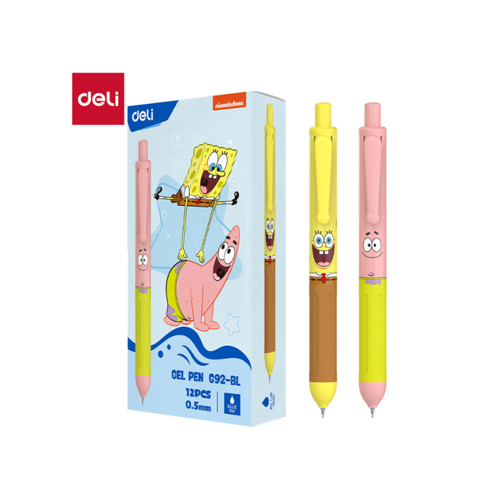ROLER GEL SUNĐER BOB slika 1