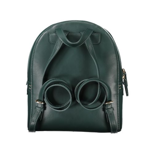 VALENTINO BAGS WOMEN'S BACKPACK GREEN slika 2