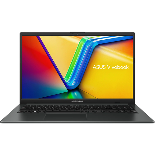 Asus VivoBook Go 15 E1504FA-BQ057 15.6 FHD IPS/R3-7320U/8GB DDR5/NVMe 256GB/Black slika 1