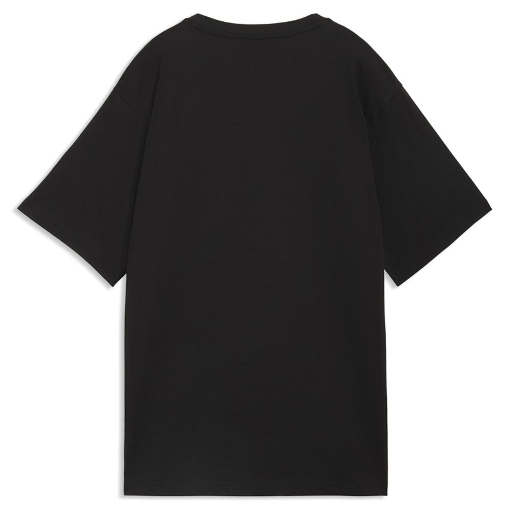 Puma majica Puma Graphics Relaxed Varsity Tee slika 4