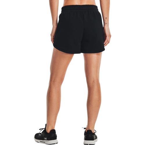 Under armour rival fleece short 1369858-001 slika 4