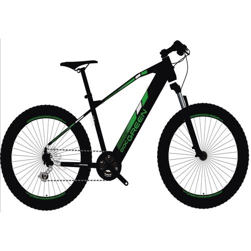 Xplorer E-bike G2 27.5" slika 1