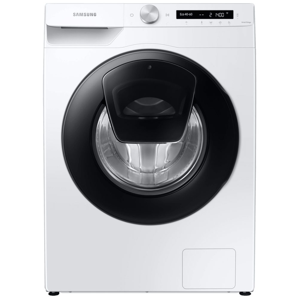 Samsung Mašina za veš, 1200 obrtaja, 7kg veša, Inverter, A+++ - WW70T552DAW1S7 slika 1