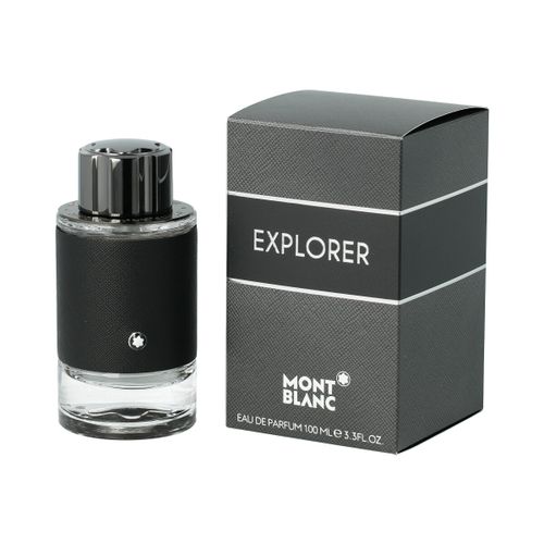 Mont Blanc Explorer Eau De Parfum 100 ml za muškarce slika 4