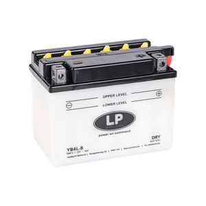 LANDPORT Akumulator za motor YB4L-B