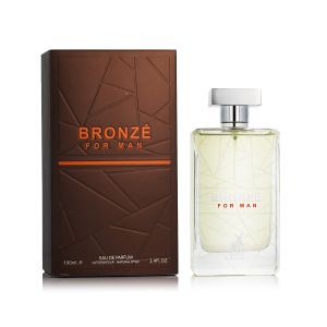 Maison Alhambra Bronze For Man Eau De Parfum 100 ml (man)