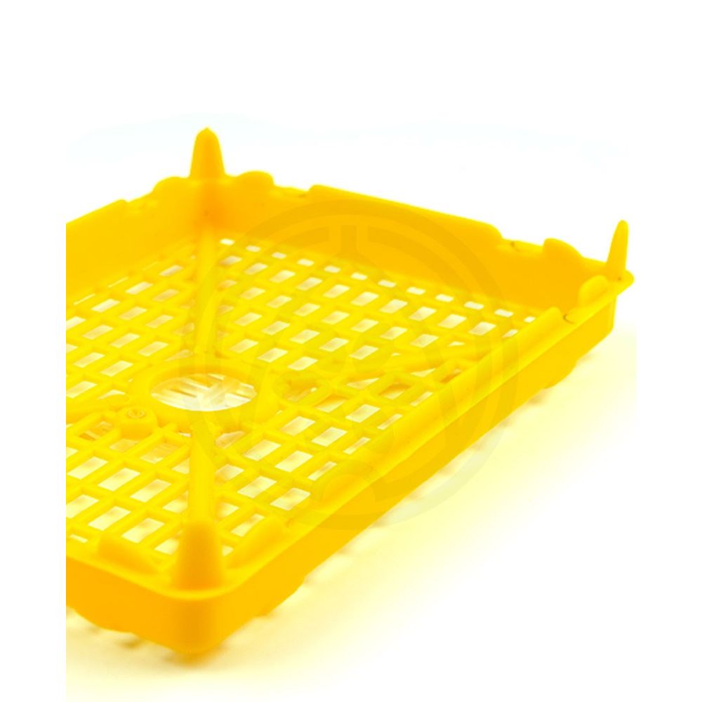 Blokator za maticu, četvrtasti slika 3