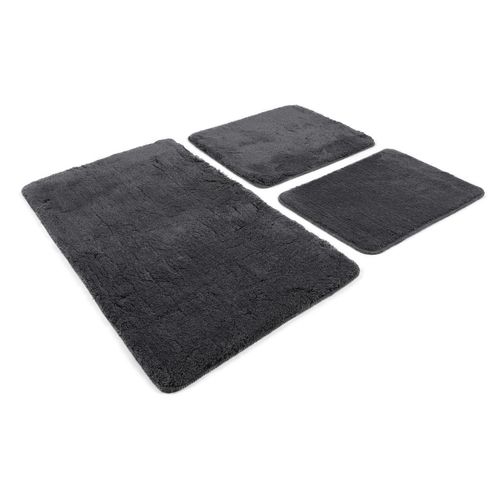 Havai - Fume Fume Acrylic Bathmat Set (3 Pieces) slika 4