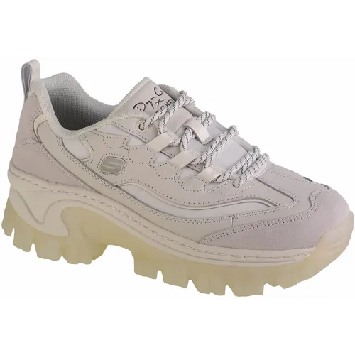 Skechers hi-ryze - doja cat ' lite premium 177940-wht slika 1