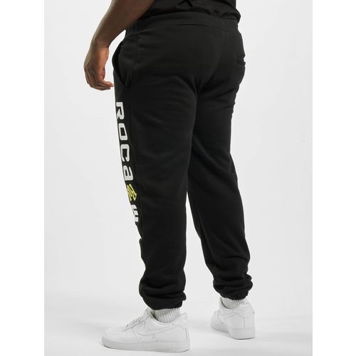 Rocawear / Sweat Pant Big Basic in black slika 2