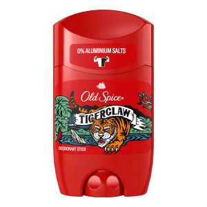 Old spice dezodorans u stiku Tigerclaw 50ml