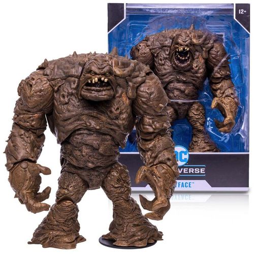 DC Comics Multiverse Clayface figura 22cm slika 1