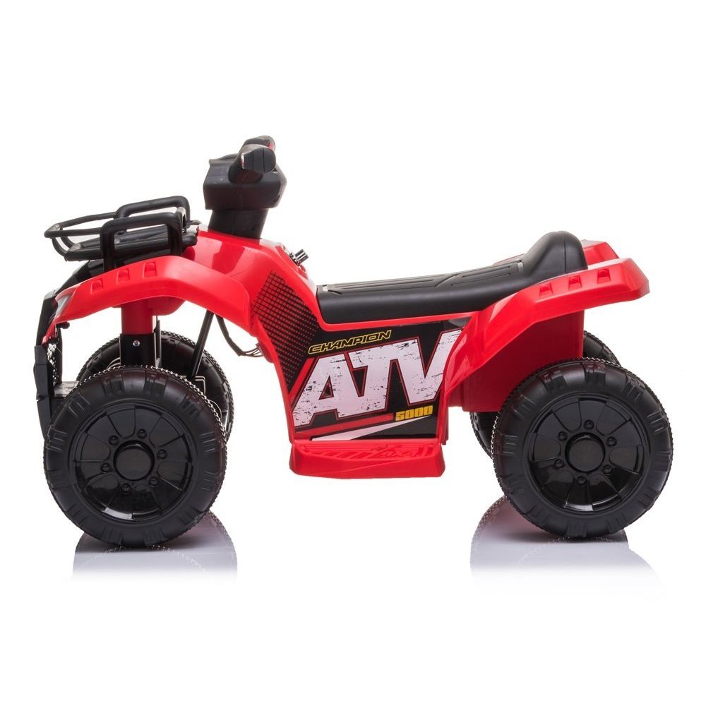 Quad na akumulator ,crveni JS320 slika 6