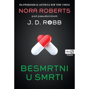 Besmrtni u smrti, Robb, J. D.