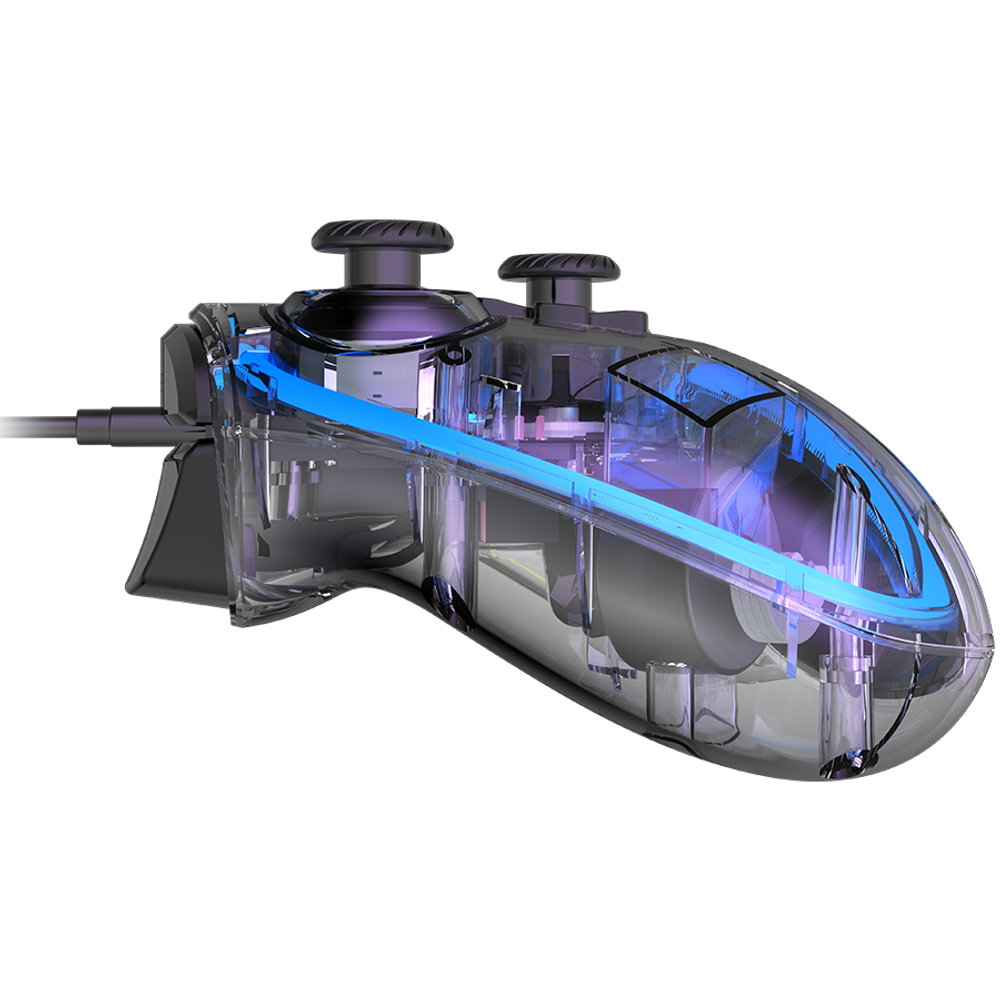 Canyon GP-02 Žičani Gamepad slika 4