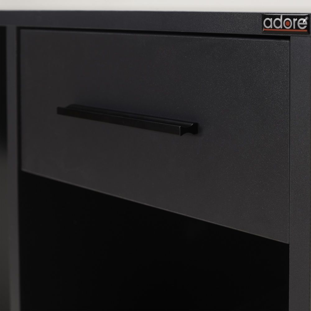 Radni stol Cms-505-Aa-1 - boja antracit slika 7