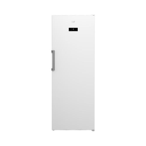 Beko RFNE448E45W Vertikalni zamrzivač, 404 L, Visina 191.2 cm slika 1