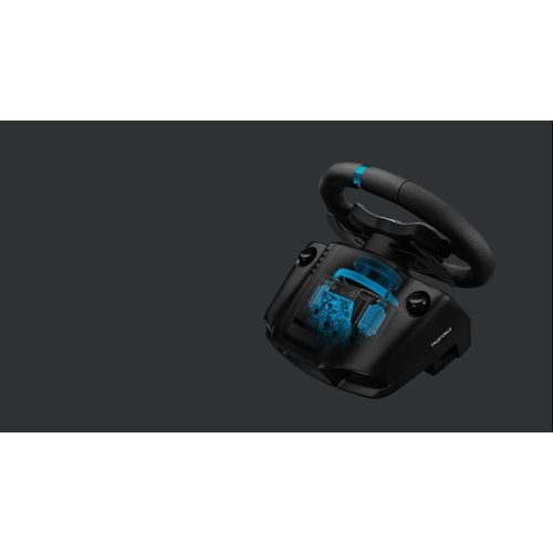 LOGITECH Gejmerski volan G923 TRUEFORCE SIM RACING (PC/PS4) 941-000149 slika 9