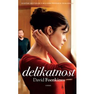 Delikatnost, David Foenkinos