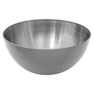 FIVE ZDJELA INOX 28.5x13.3cm