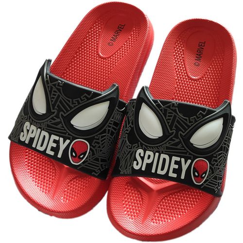 Spiderman Marvel dječje natikače slika 1