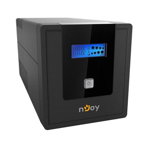 NJOY Cadu 1000 600W UPS (UPCMTLS610HCAAZ01B) slika 3