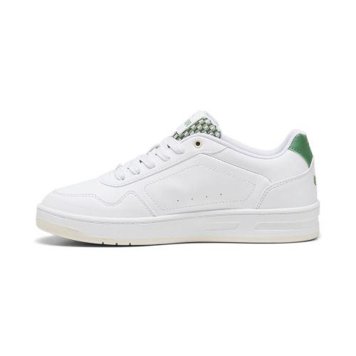 PUMA PATIKE PUMA COURT CLASSY BLOSSOM ZA ŽENE slika 3