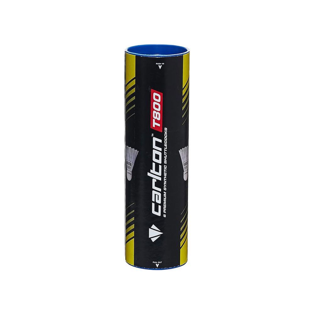BR CARLTON MATCH T800 slika 1
