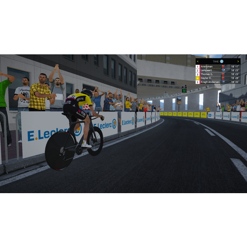 Tour De France 2024 (Playstation 4) slika 5