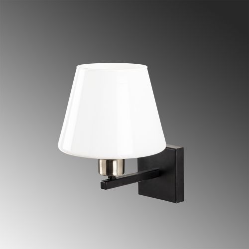 Profil - 4661 Black
Nickel
White Wall Lamp slika 4