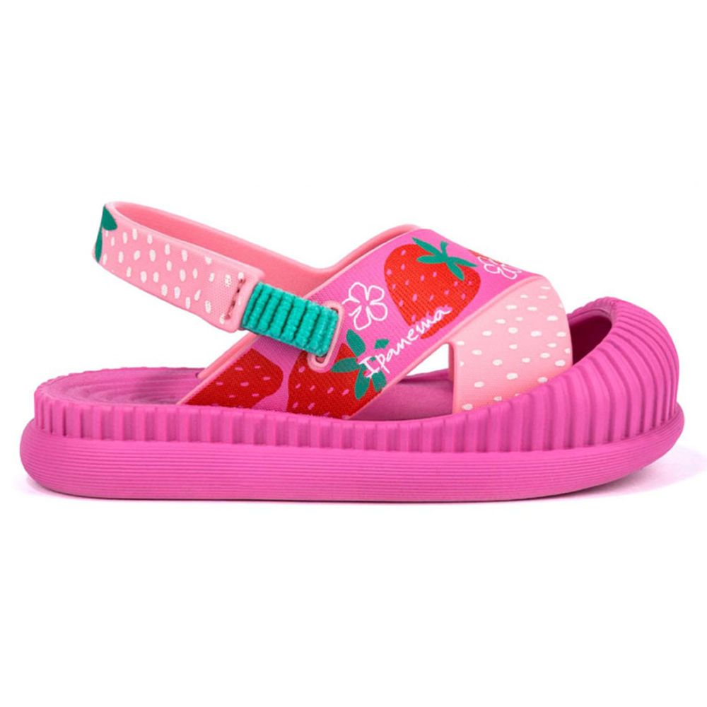 Ipanema Dječije sandale Precious Baby, Pink slika 3
