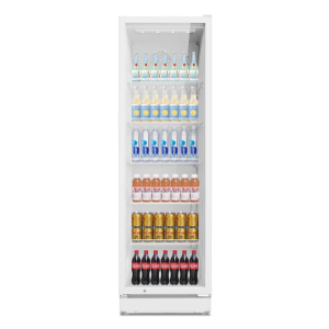 STARCREST profesionalna rashladnja vitrina SPS-351WH 350 L bijela
