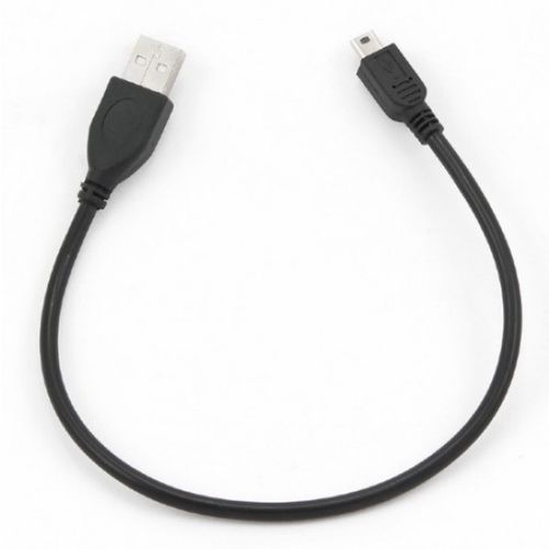 CCP-USB2-AM5P-1 Gembird 2.0 A-plug MINI 5PM 6ft, 30cm slika 3