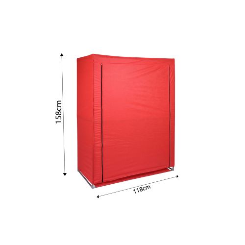 Bez - Red Red Storage Bag slika 5