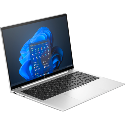 HP Elite Dragonfly 8A3N5EA#BED Laptop 13.5" G4 W11P WUXGA+ 1000Touch i7-1355U 16GB 512GB backlit FPR WWAN srebrna slika 2