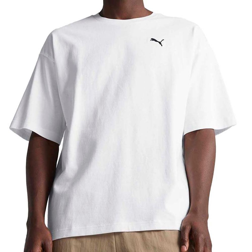 Puma Muška majica Wardrobe ESS TEE slika 1