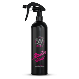 Bad Boys Alcantara Cleaner - Tečnost za čišćenje Alkantara materijala 1l