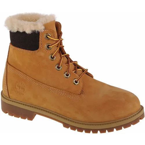 Timberland pemium 6 in shearlingboot a1bei slika 5