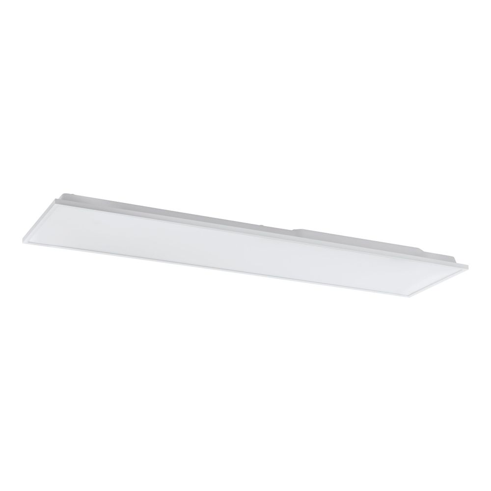 Eglo stropna LED rasvjeta 'HERRORA-Z', 3x10,5W, 1200x300mm, bijela slika 1