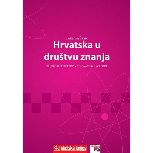  HRVATSKA U DRUŠTVU ZNANJA - PRIJEPORI I PERSPEKTIVE INOVACIJSKE POLITIKE - Jadranka Švarc slika 1