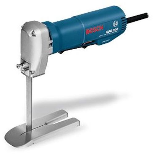 Bosch Testera za penaste i sunđeraste materijale GSG 300 slika 1