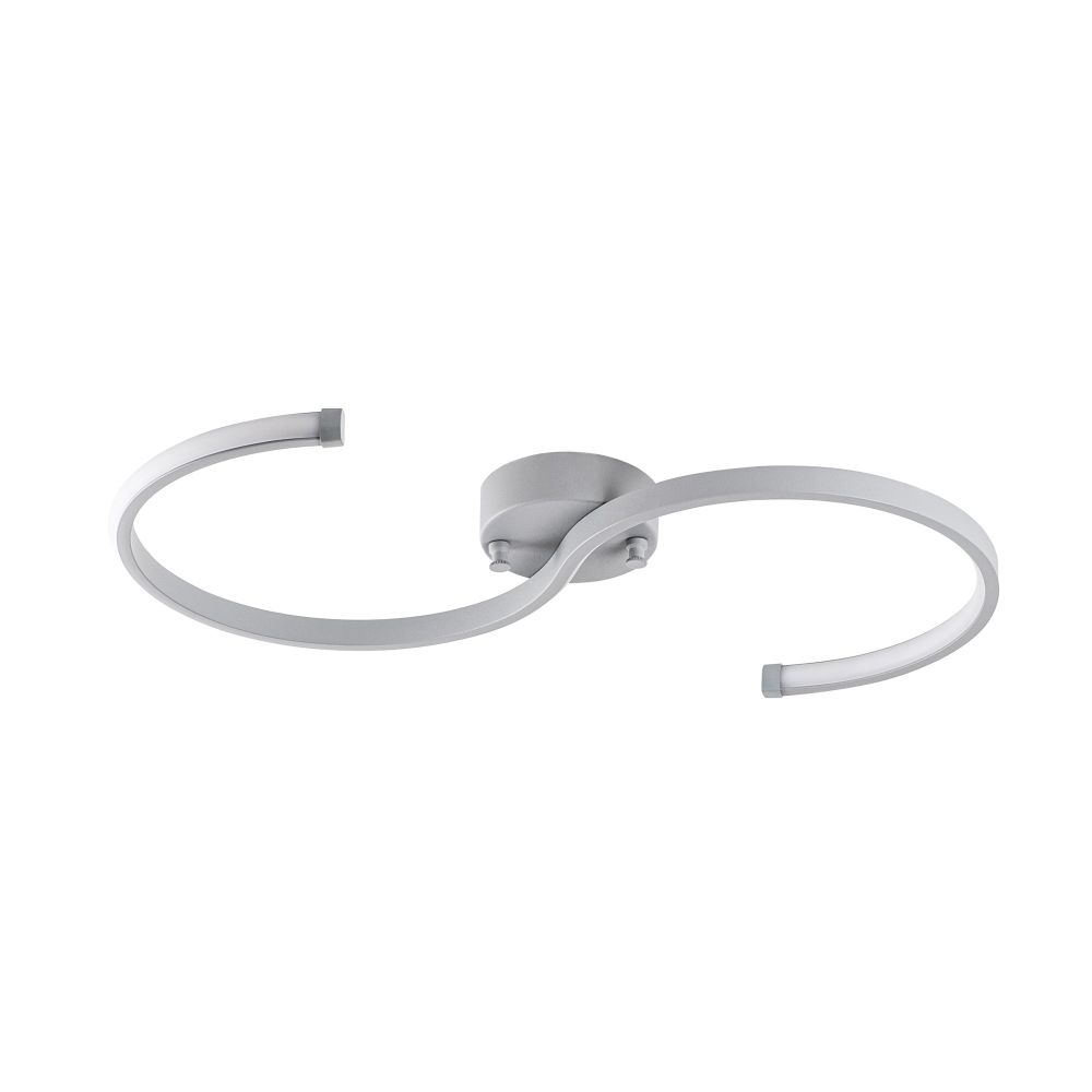 Es - 13585 Siva Luster slika 5