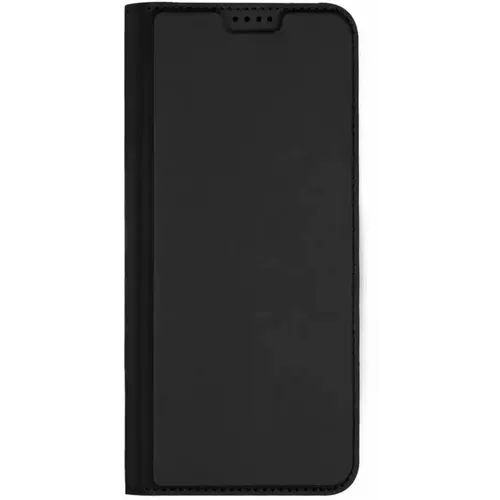 DUX DUCIS Skin Pro – preklopna torbica za Xiaomi Redmi Note 12 5G crna slika 5